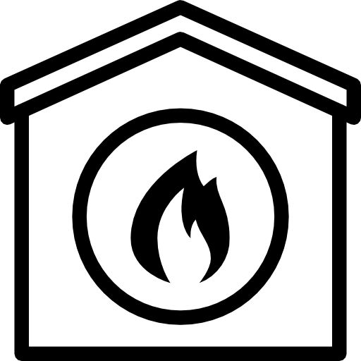 City-Fire-Station icon
