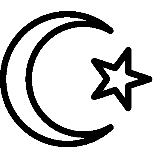 Cultures-Star-Crescent icon