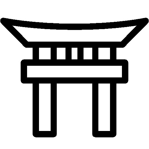 Cultures-Torii icon