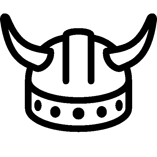 Cultures-Viking-Helmet icon