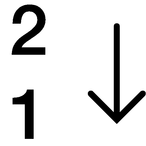Data-Numerical-Sorting-21 icon