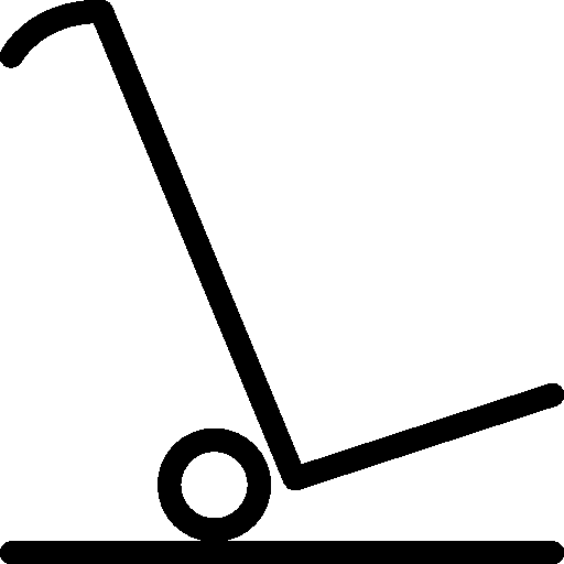 Ecommerce-Lift-Cart-Here icon