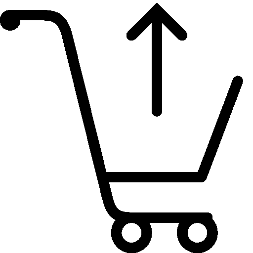 Ecommerce-Put-Out icon