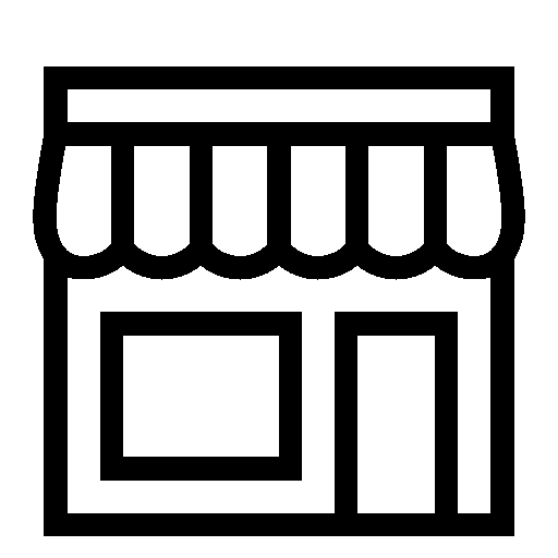 Ecommerce-Shop icon