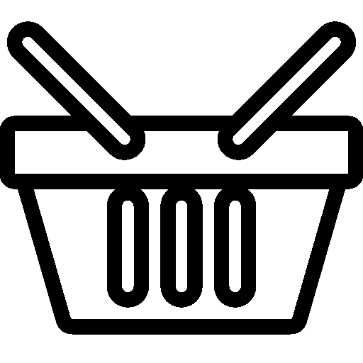 Ecommerce-Shopping-Basket icon