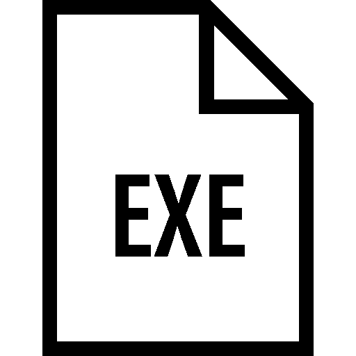 Files-Exe icon