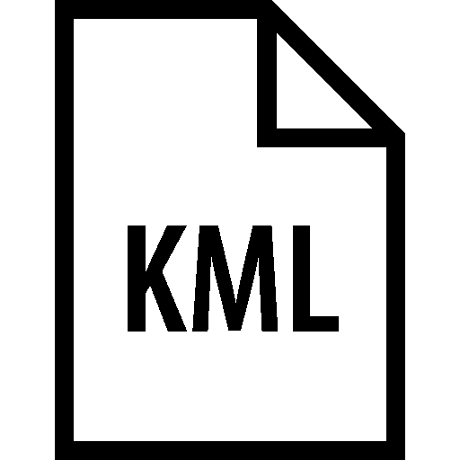 Files-Kml icon