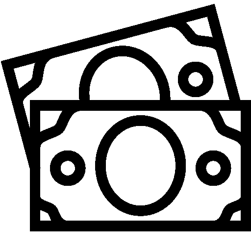 Finance-Banknotes icon