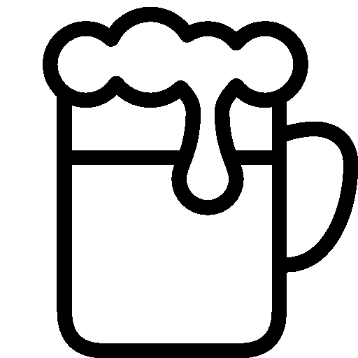 Food-Beer icon