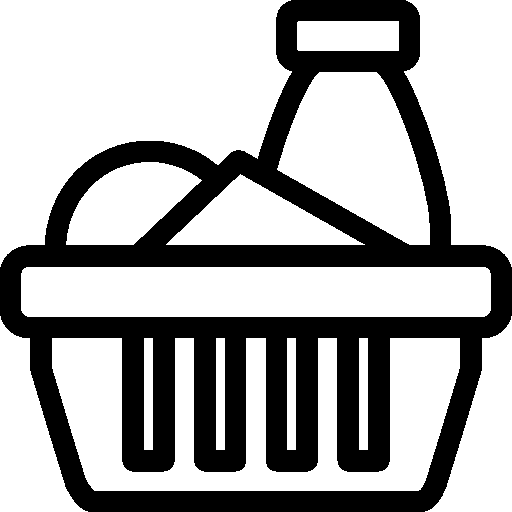 Food-Bunch-Ingredients icon