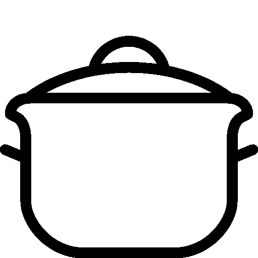 Food-Cooking-Pot icon