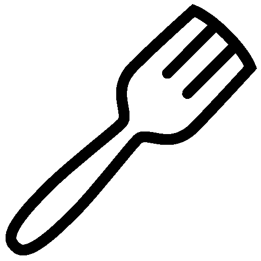 Food-Fork icon
