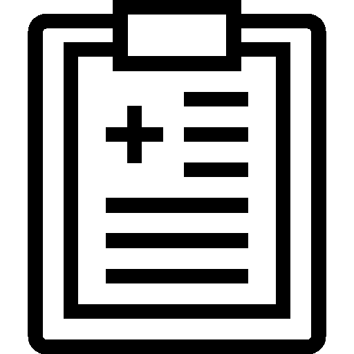 Healthcare-Treatment-Plan icon