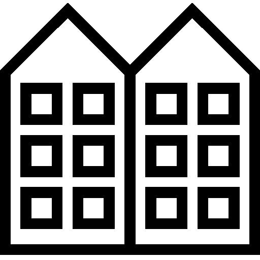 Household-Apartment icon