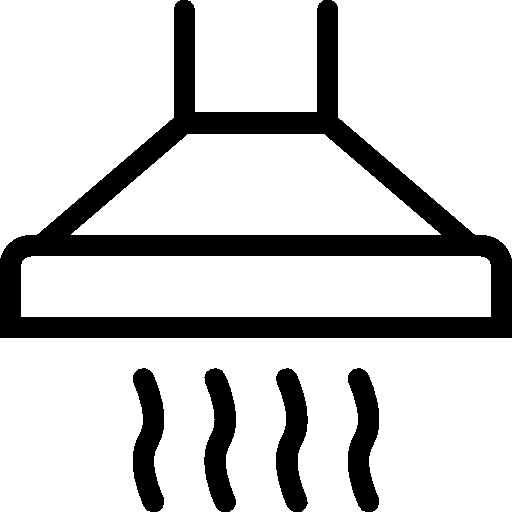 Household-Cooker-Hood icon
