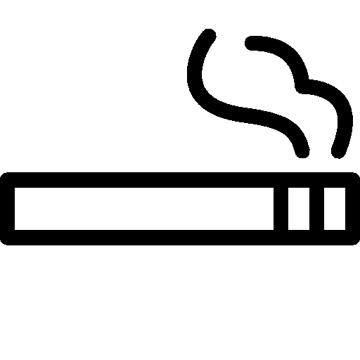 Household-Smoking icon