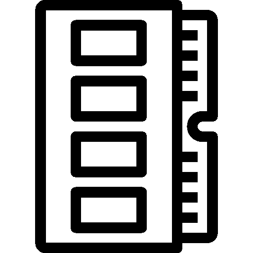 Industry-Memory-Module icon