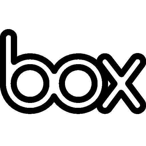 Logos-Box-Logo-Copyrighted icon