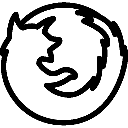 Logos-Firefox-Copyrighted icon