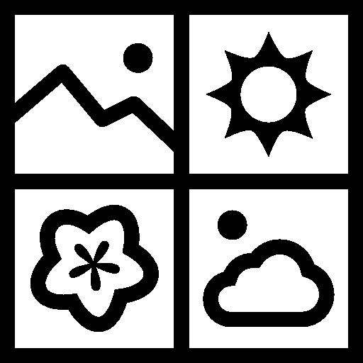 Logos Medium icon
