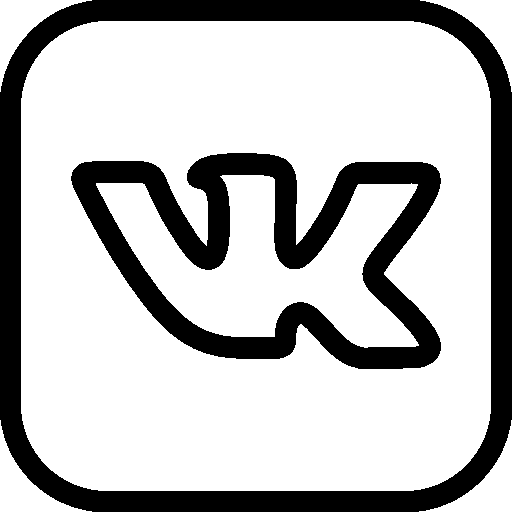 Logos-Vkontakte icon