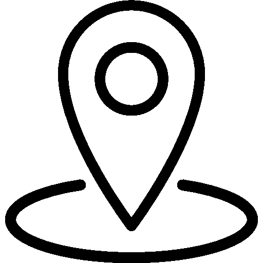 Maps-Geo-Fence icon