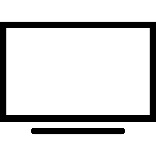Media-Controls-Tv icon
