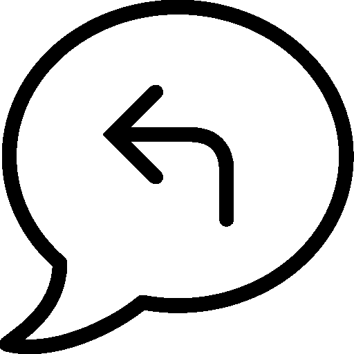 Messaging-Response icon