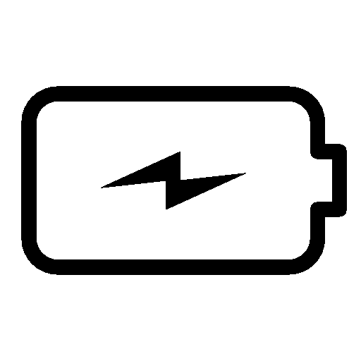 Mobile-Charge-Battery icon