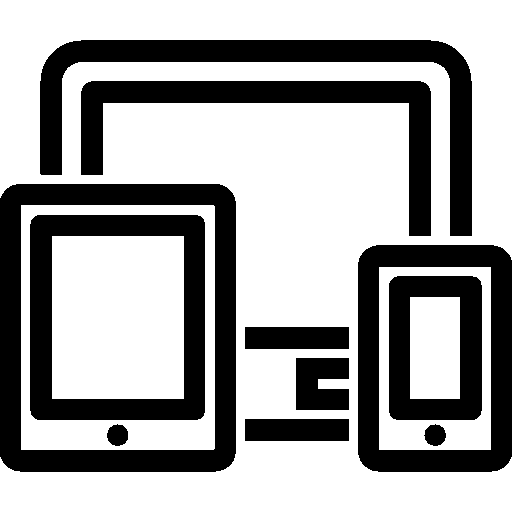Mobile-Multiple-Devices icon