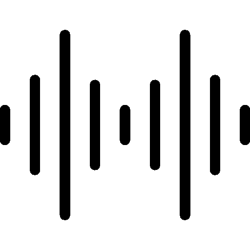 Music-Audio-Wave icon