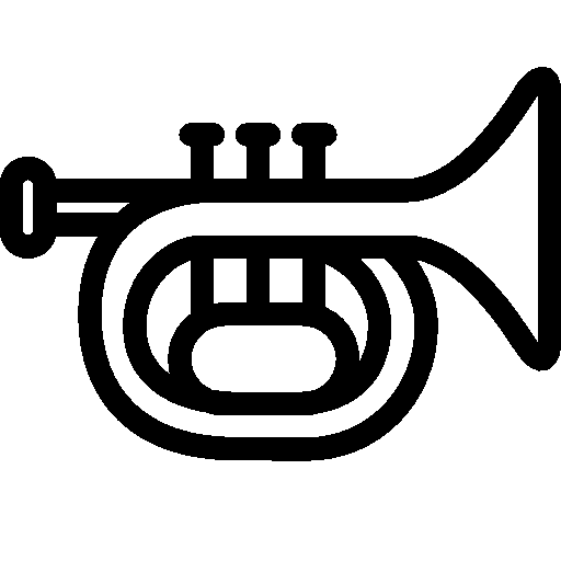 Music-Cornet icon