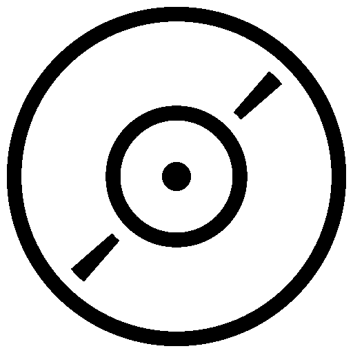 Music-Music-Record icon