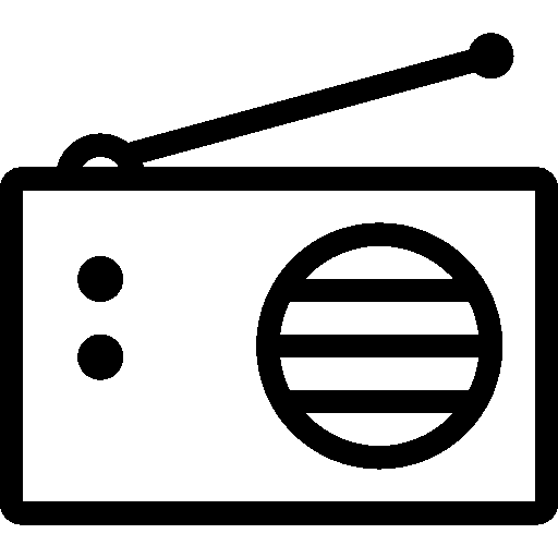 Music-Radio icon