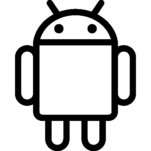 Network-Android-Os-Copyrighted icon