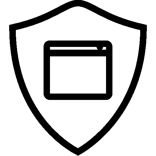 Network-Application-Shield icon