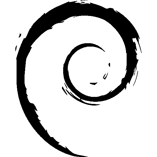 Network-Debian icon