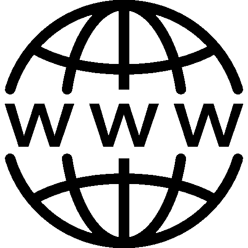 Network-Domain icon