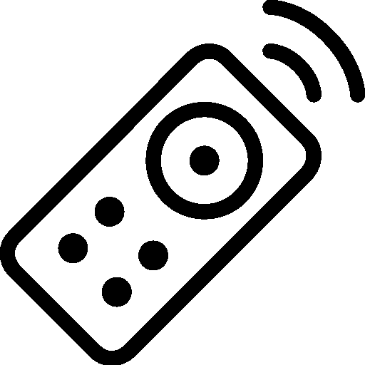 Network-Remote-Control icon