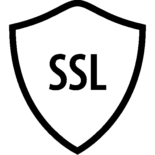 Network-Security-Ssl icon