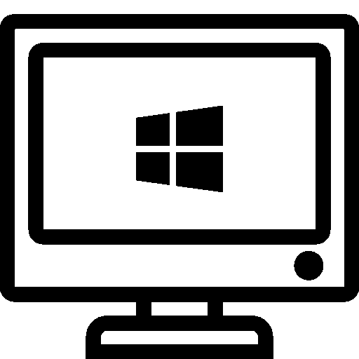 Network-Windows-Client icon