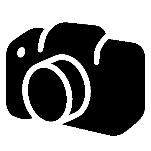 Photo-Video-Slr-Small-Lens-Filled icon