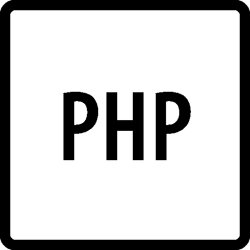 Programming-Php icon