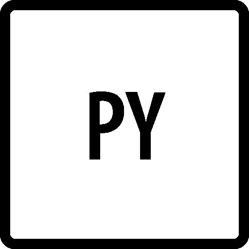 Programming-Py icon