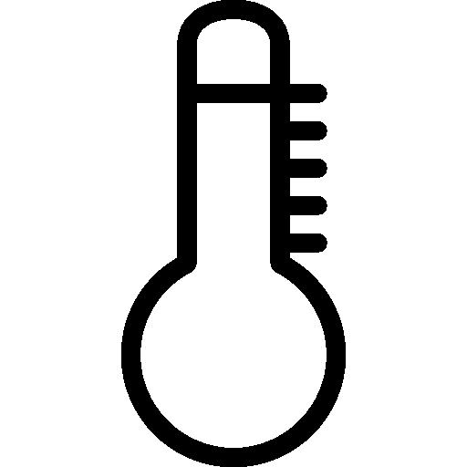 Science-Temperature icon