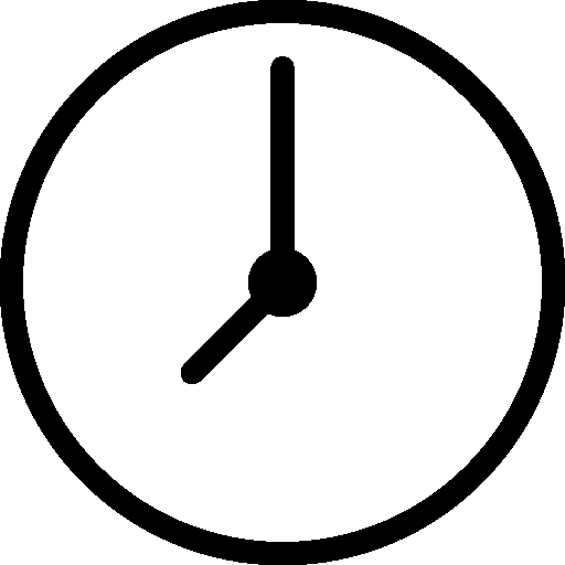 Time-And-Date-Clock icon