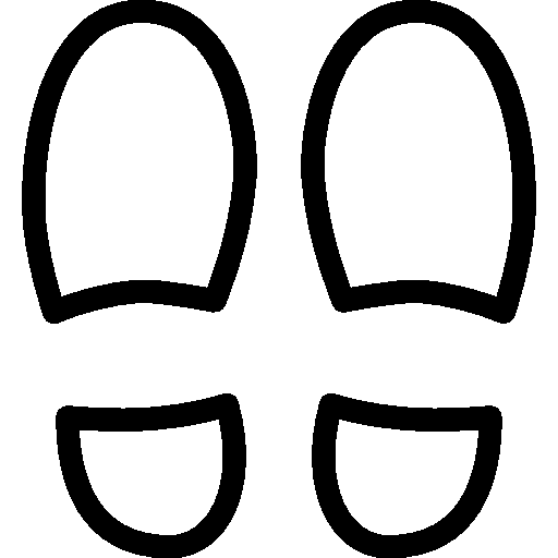 Travel-Shoes icon