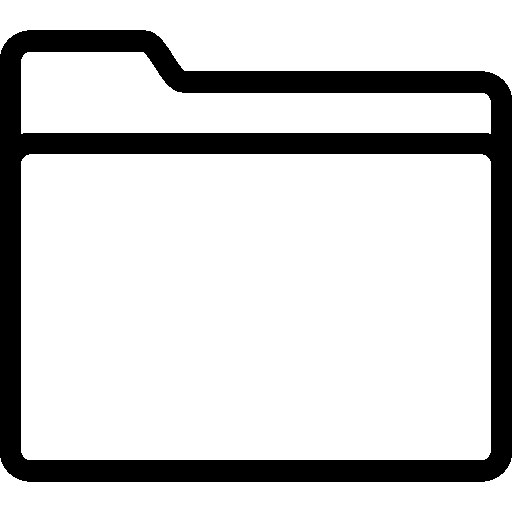 Very-Basic-Folder icon