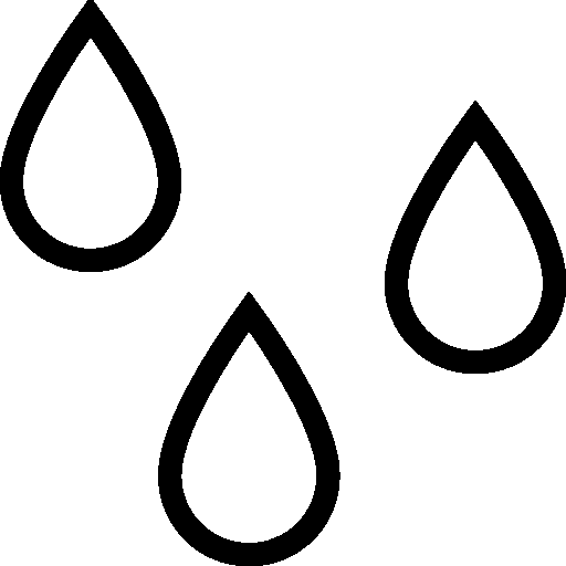 Weather-Wet icon