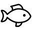 Animals Fish icon